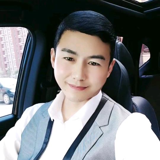 暖男大叔🔥