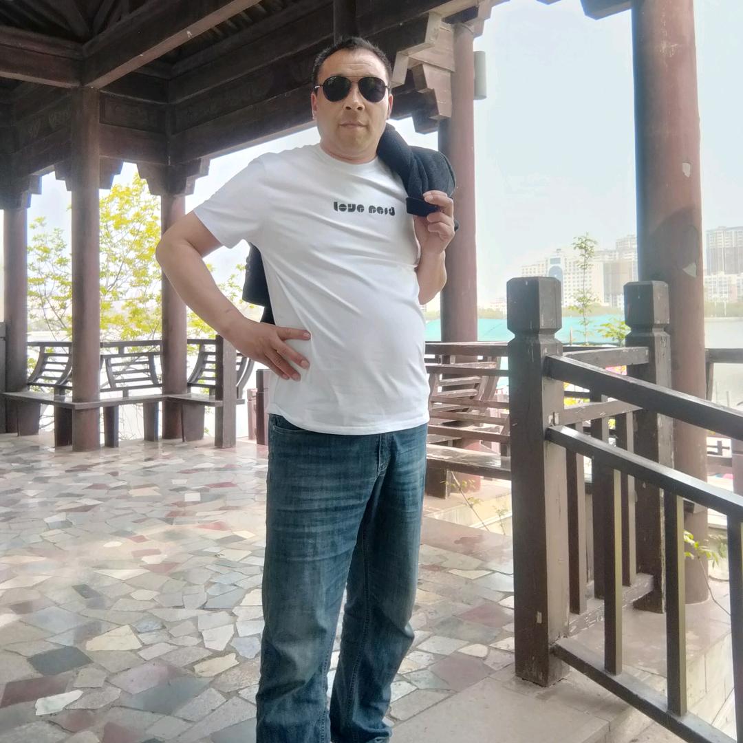 老吴哥（康复路上）