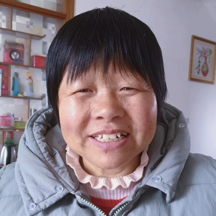 百变小哥哥的妈妈