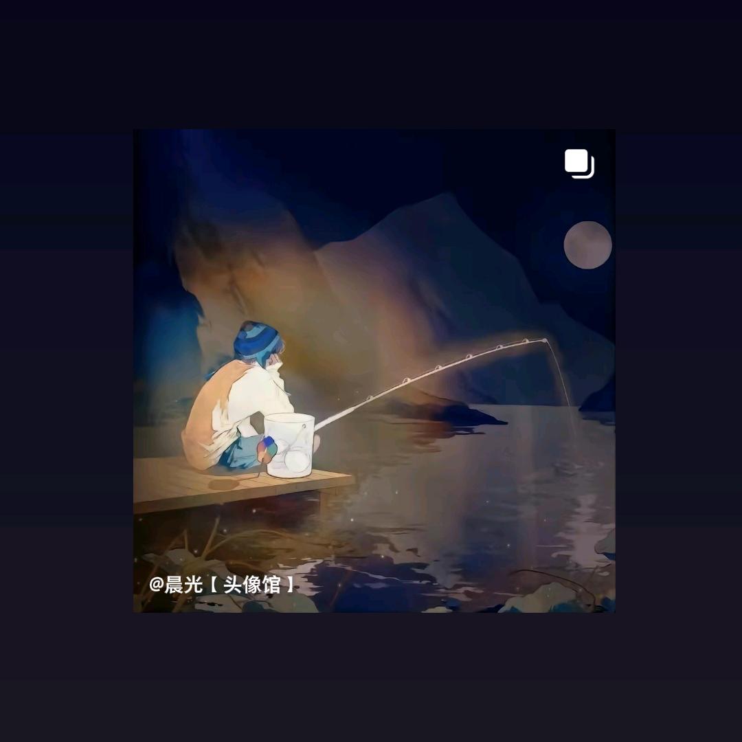快乐的一家人