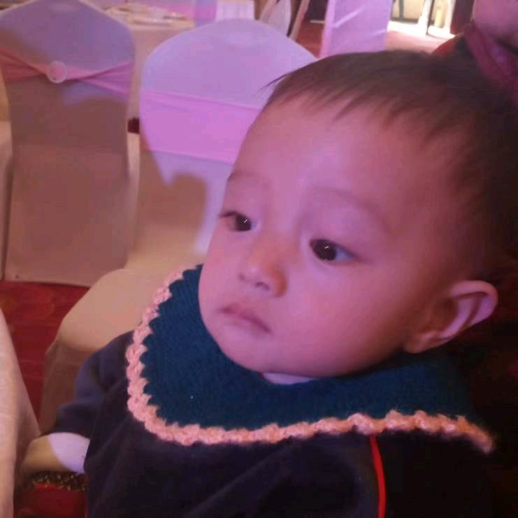 ∵-