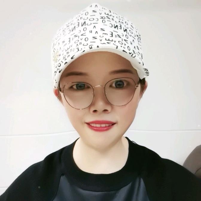 女人如花
