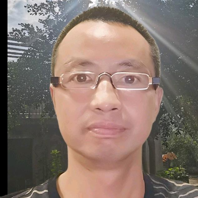 福乐山生态园.（雷春兵）