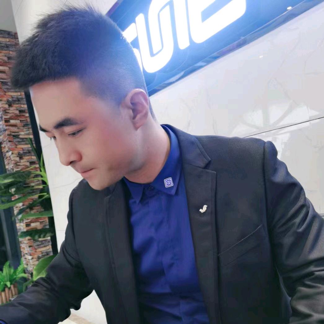 乐平市富轩门窗朱小勇