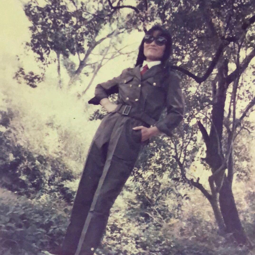 华华女