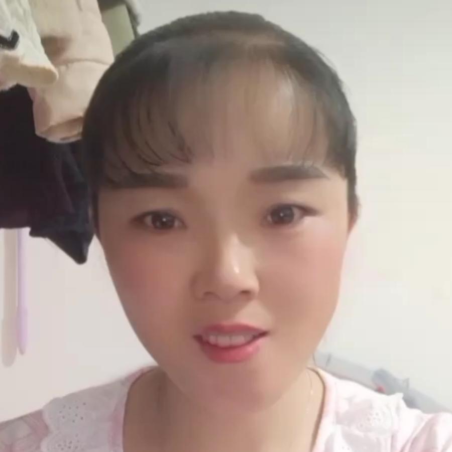 幸福美满