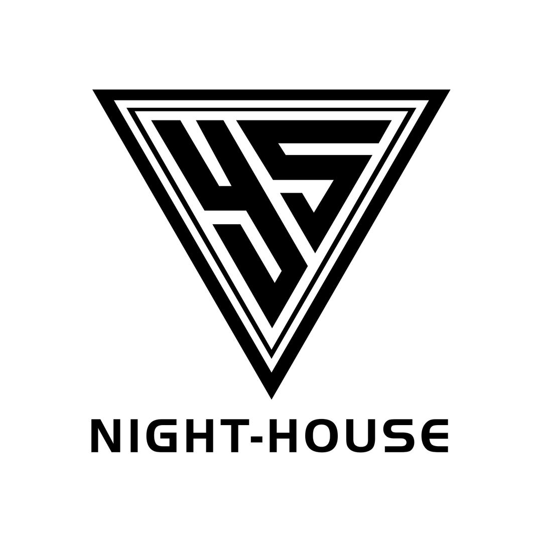 NIGHT-HOUSE夜色酒吧