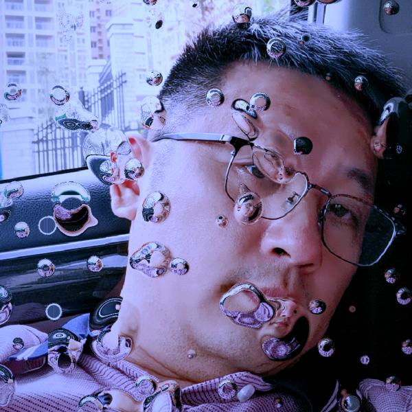 追着风