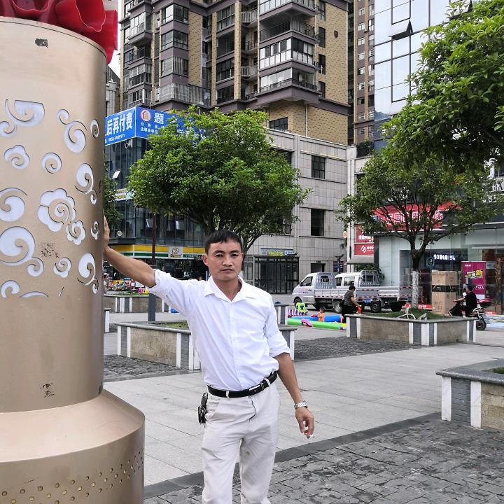 思南尊贵门业