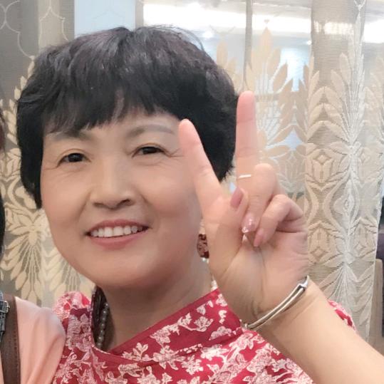 阜阳范姐  直播分享