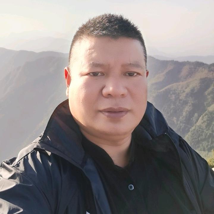 涛哥钓鱼