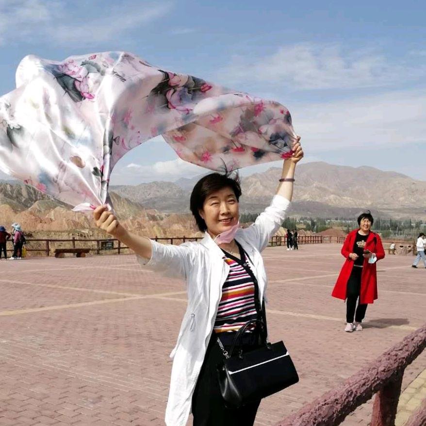 韩城红芳艺剪