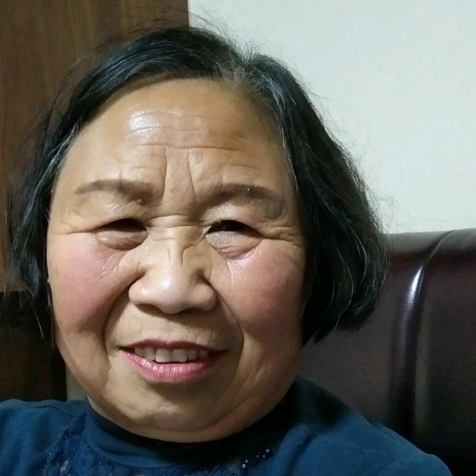 秋果婆婆