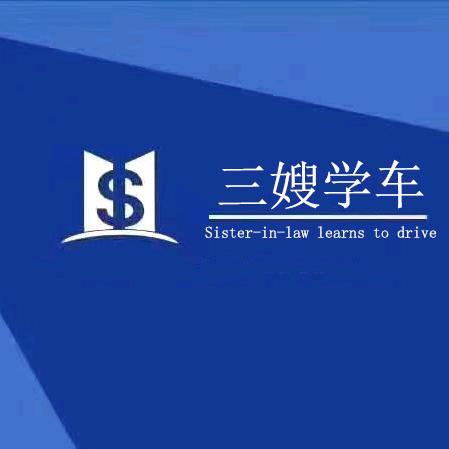 三嫂学车
