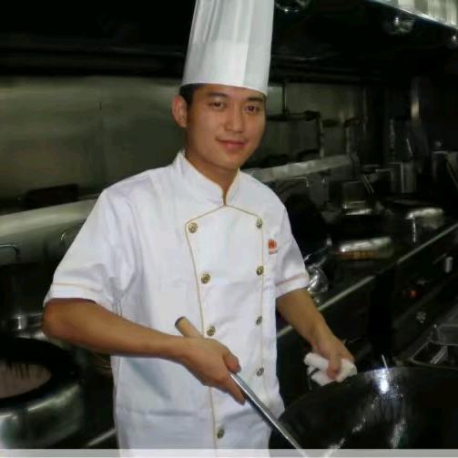 三石山人(刘磊儒厨)