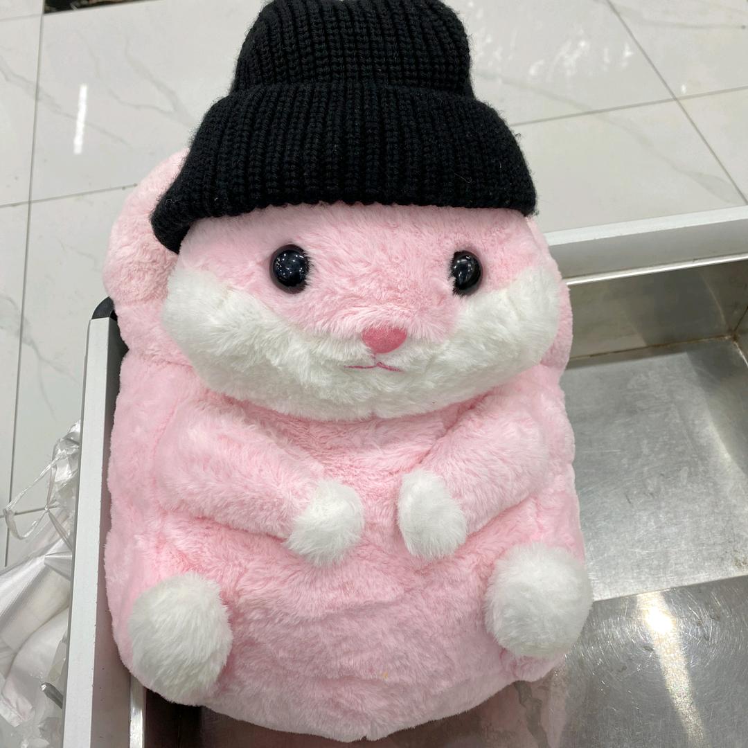 你大哈哈