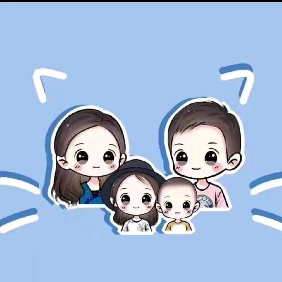 稳稳的幸福