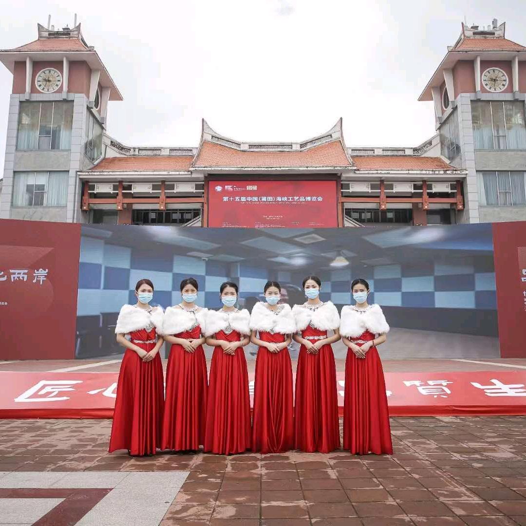 婚礼界的彤彤