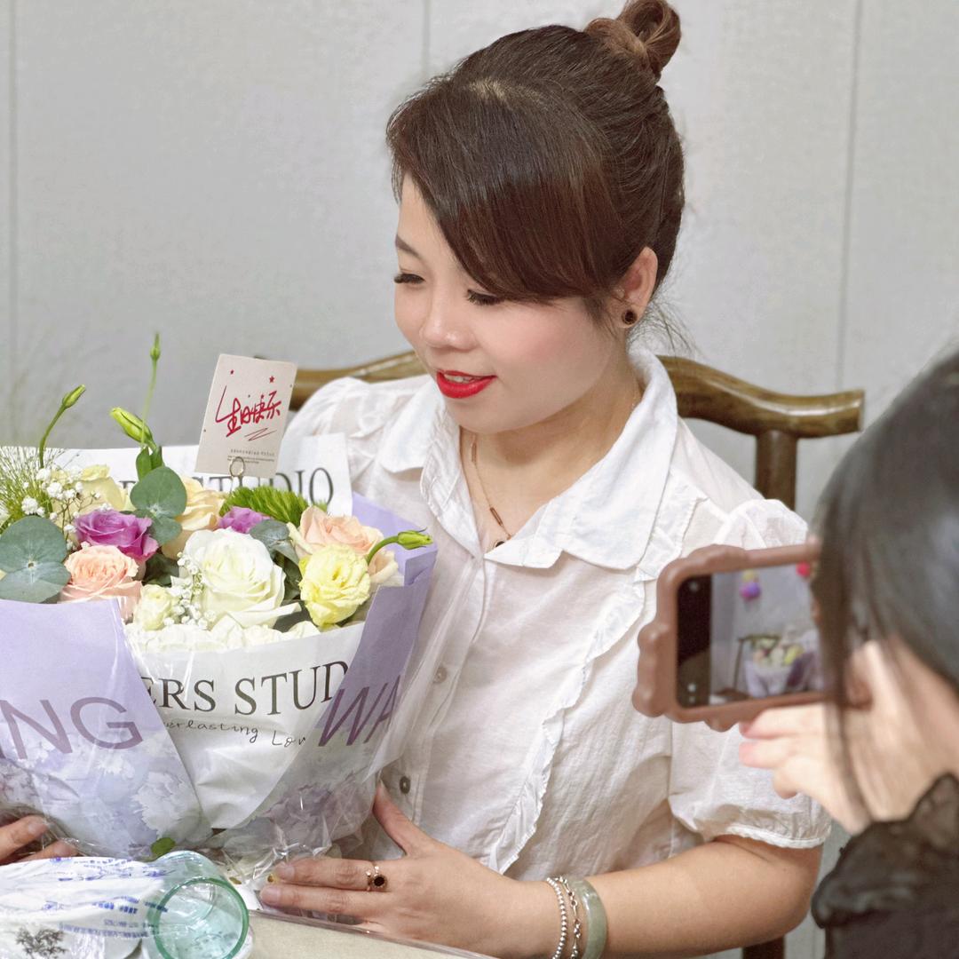 爱如风华