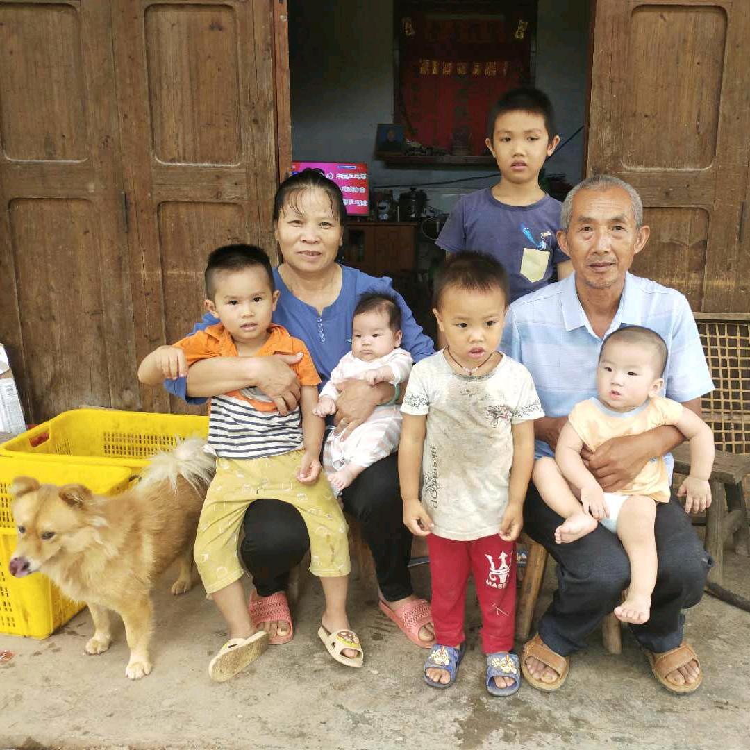 秀丽桂林