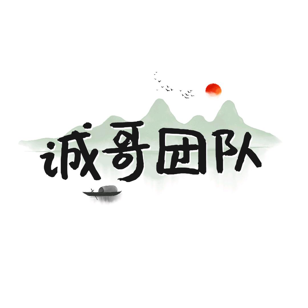 梦幻诚哥团队