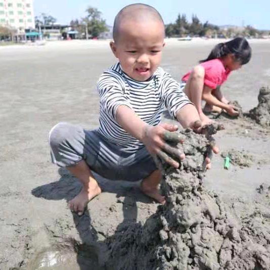 李旭州