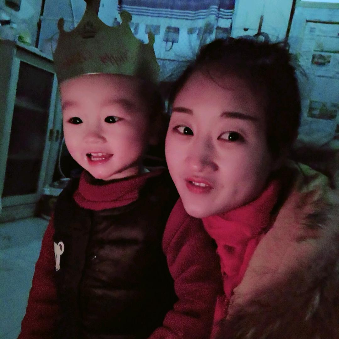 徐瑾家有仨娃