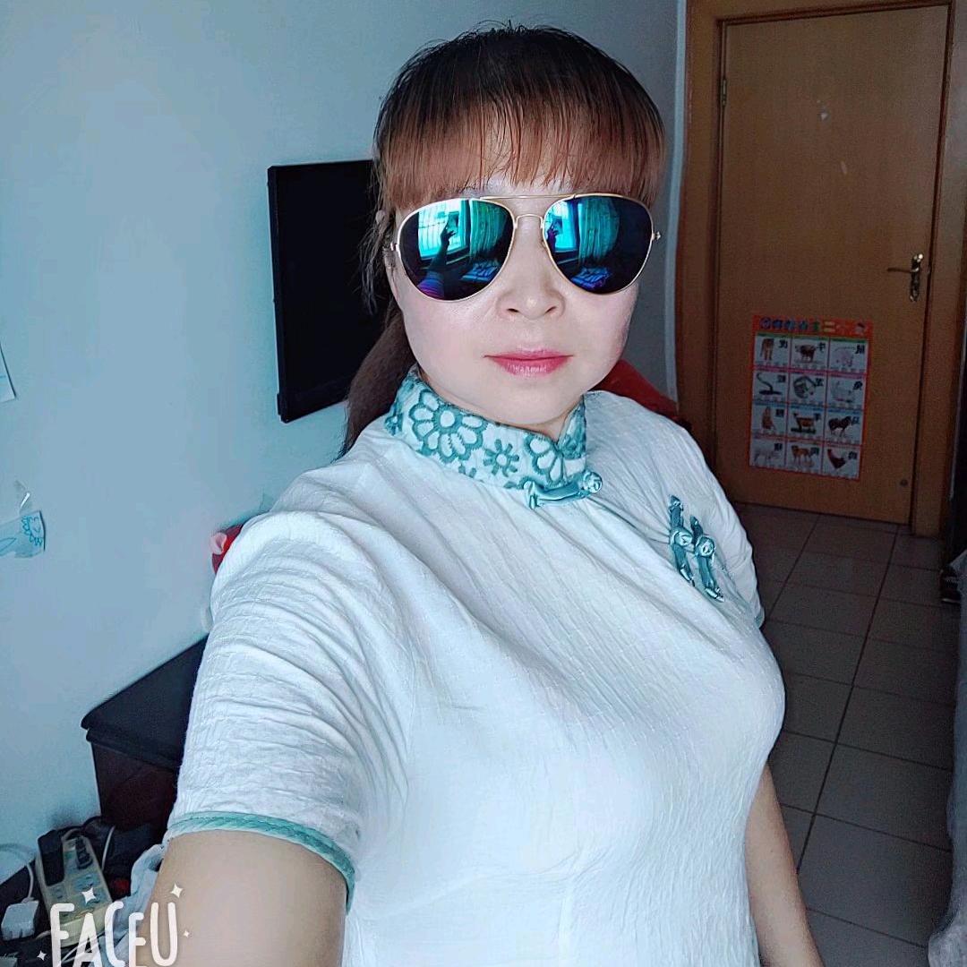 好心情