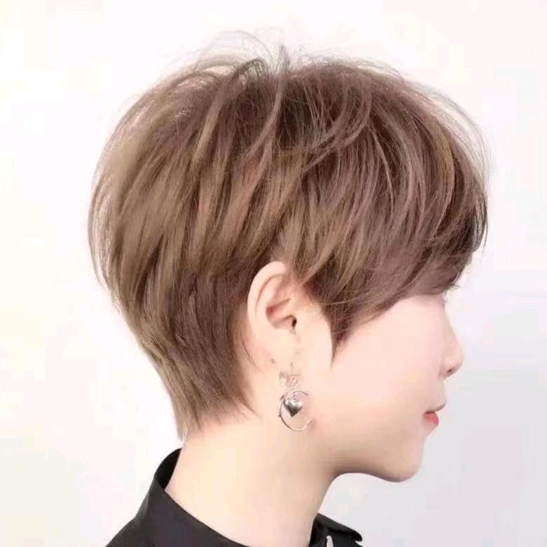 “美姐