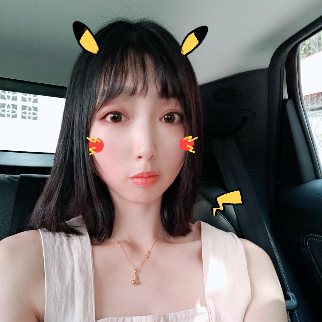 甜心小怪兽