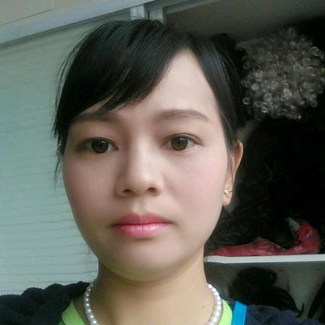 红姐在农村