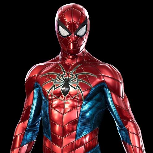 都市宾阳蜘蛛人