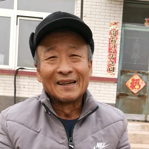 黄有才(收徒中)