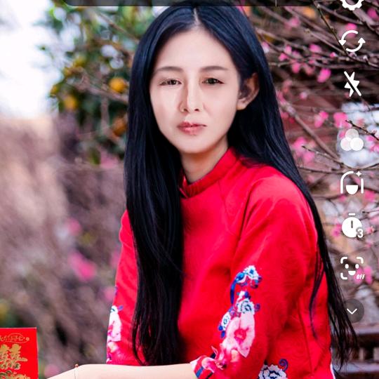 八滩红红
