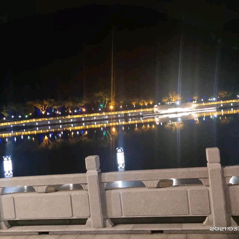 小杨DM