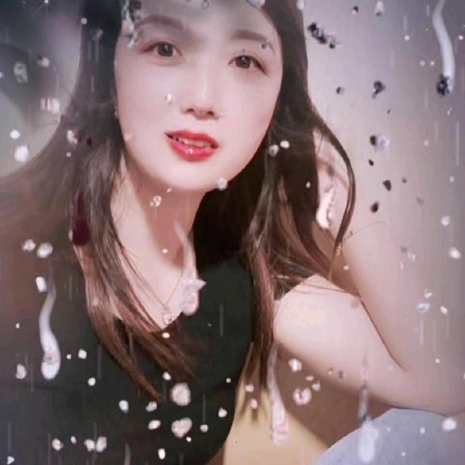 温柔的女人