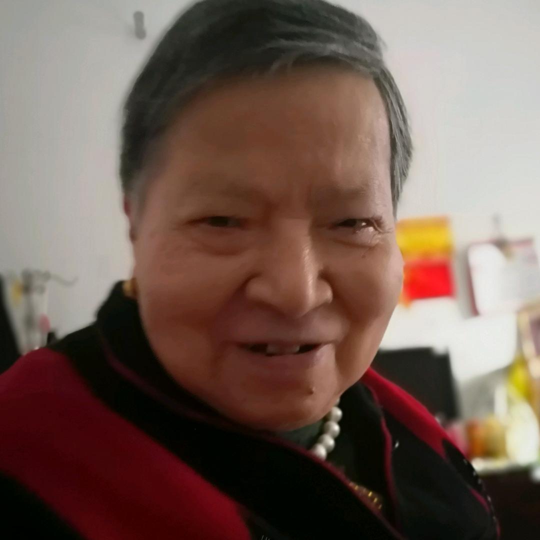 花样奶奶