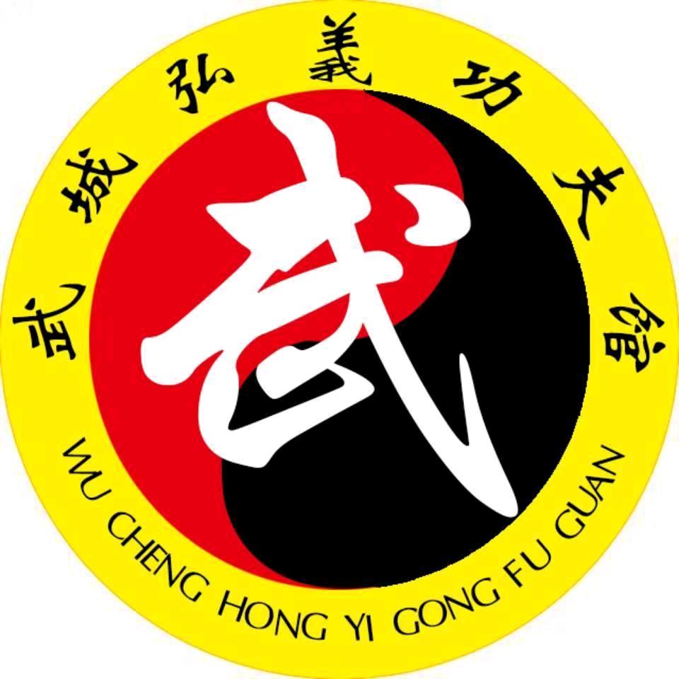武城弘義功夫馆～～阿辉