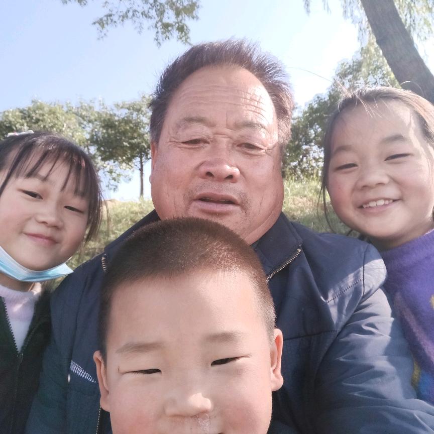 有你我就很幸福