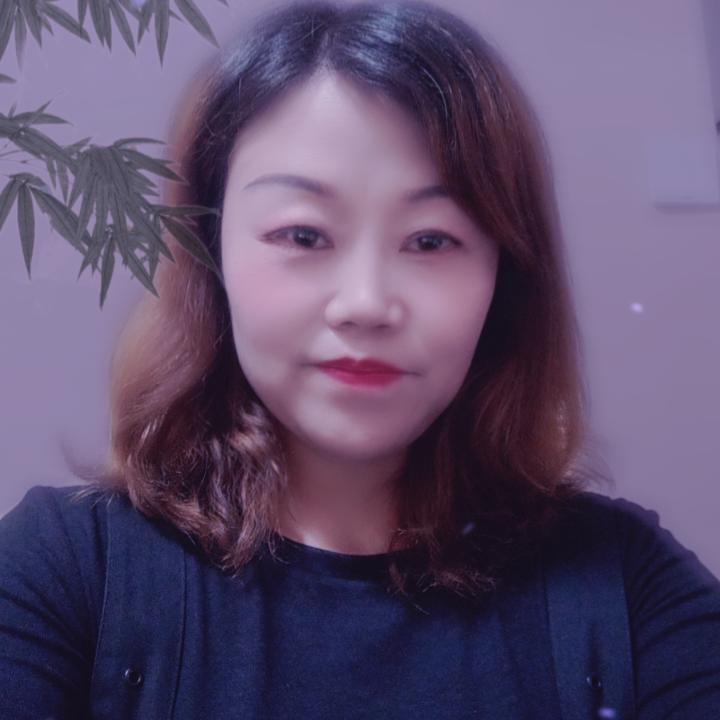 英英💖，做媒
