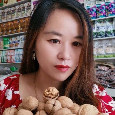阿克苏市涵笑果干果店个体店