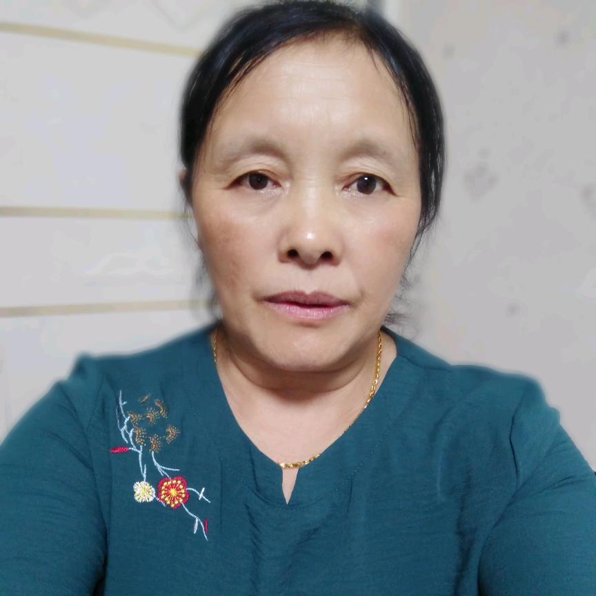 昭  通  周  姐 开心快乐每一天