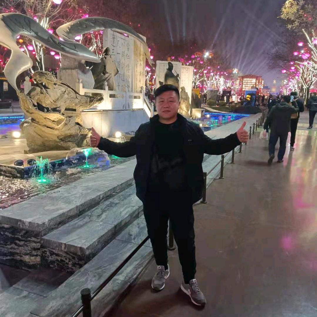 郑俊刚