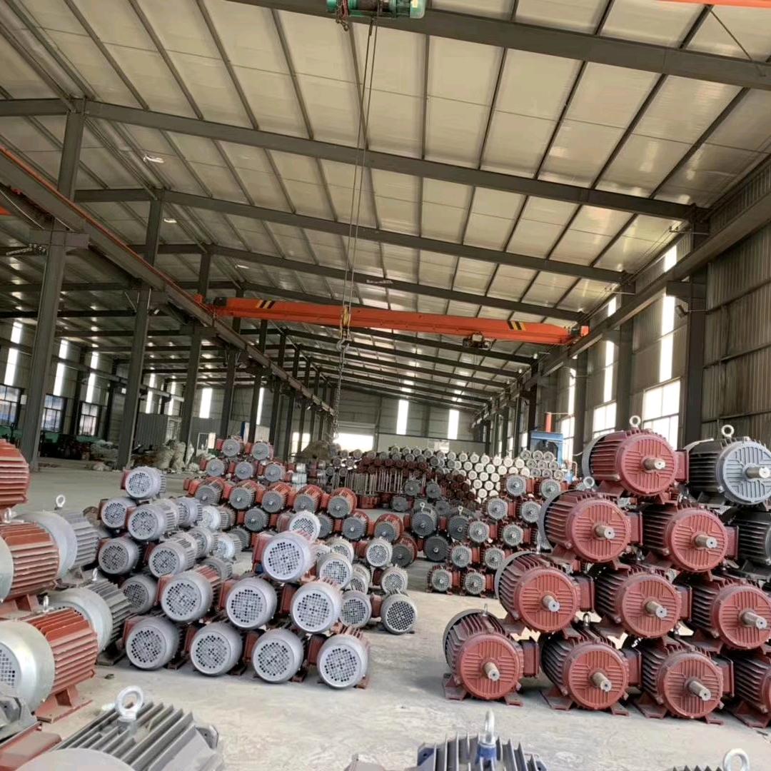 龙腾减速机电机制造厂