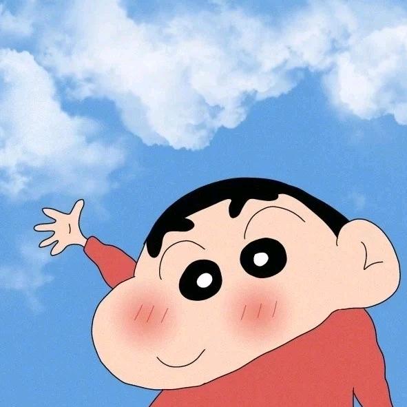 蜡笔小心眼