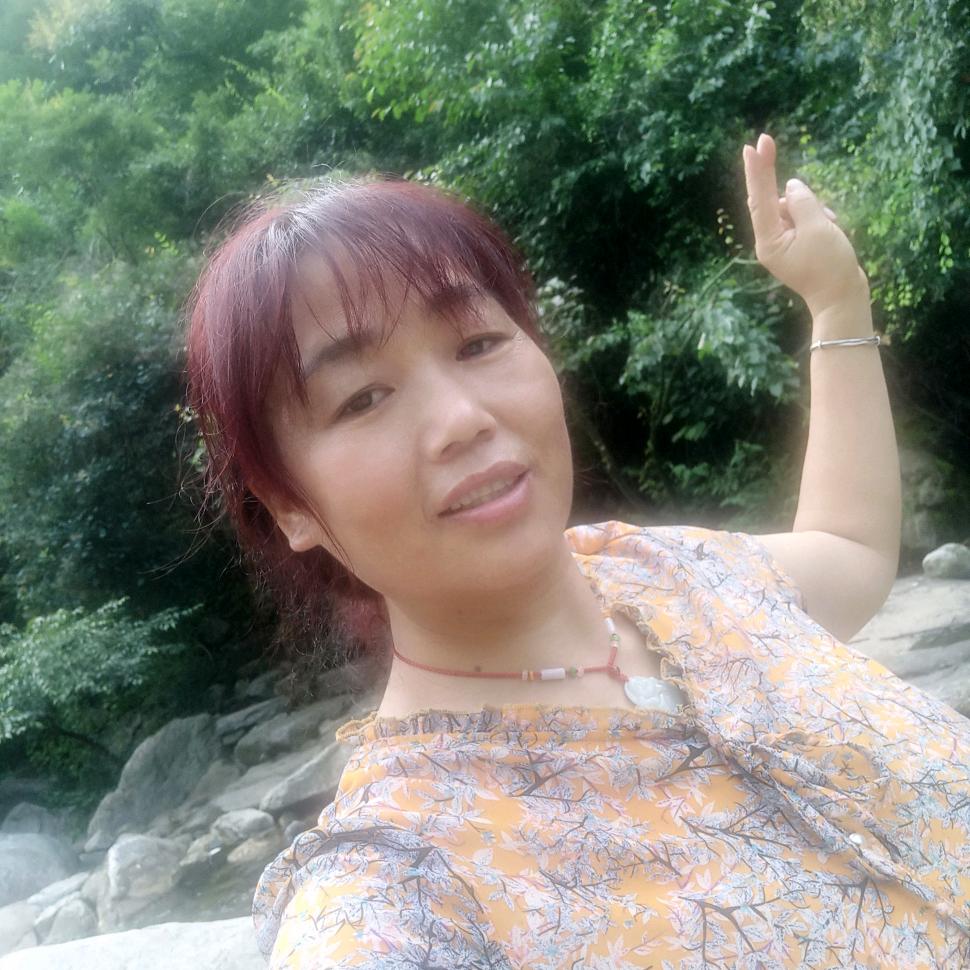自由的人。