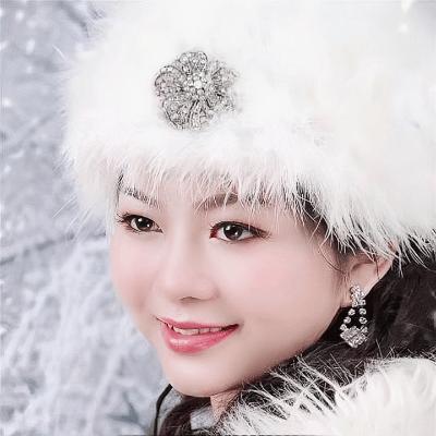 倾城一笑