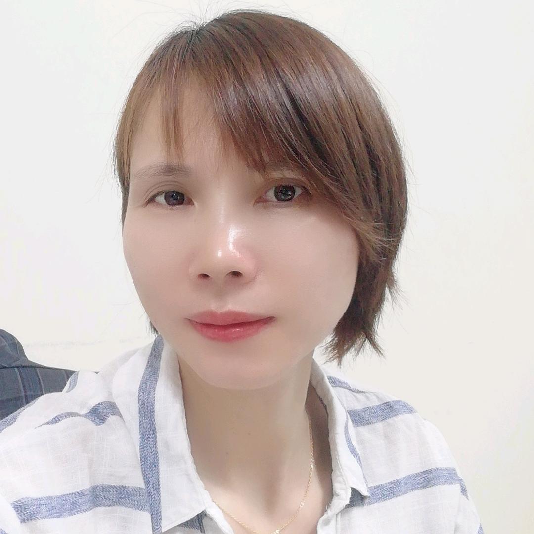 浩浩妈