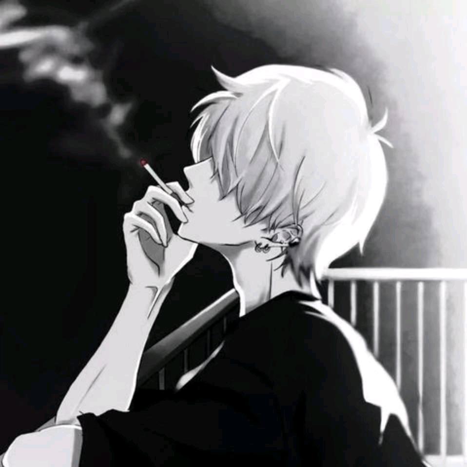 陌生人💔