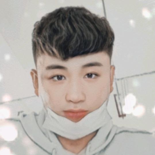 小小白